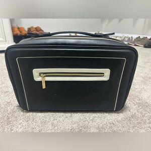 Estée Lauder small tote or cosmetic bags
